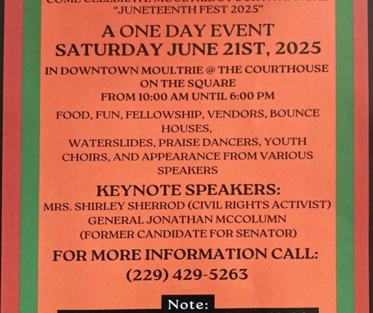 Juneteenth