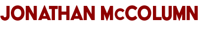 logo Jonathan McColumn